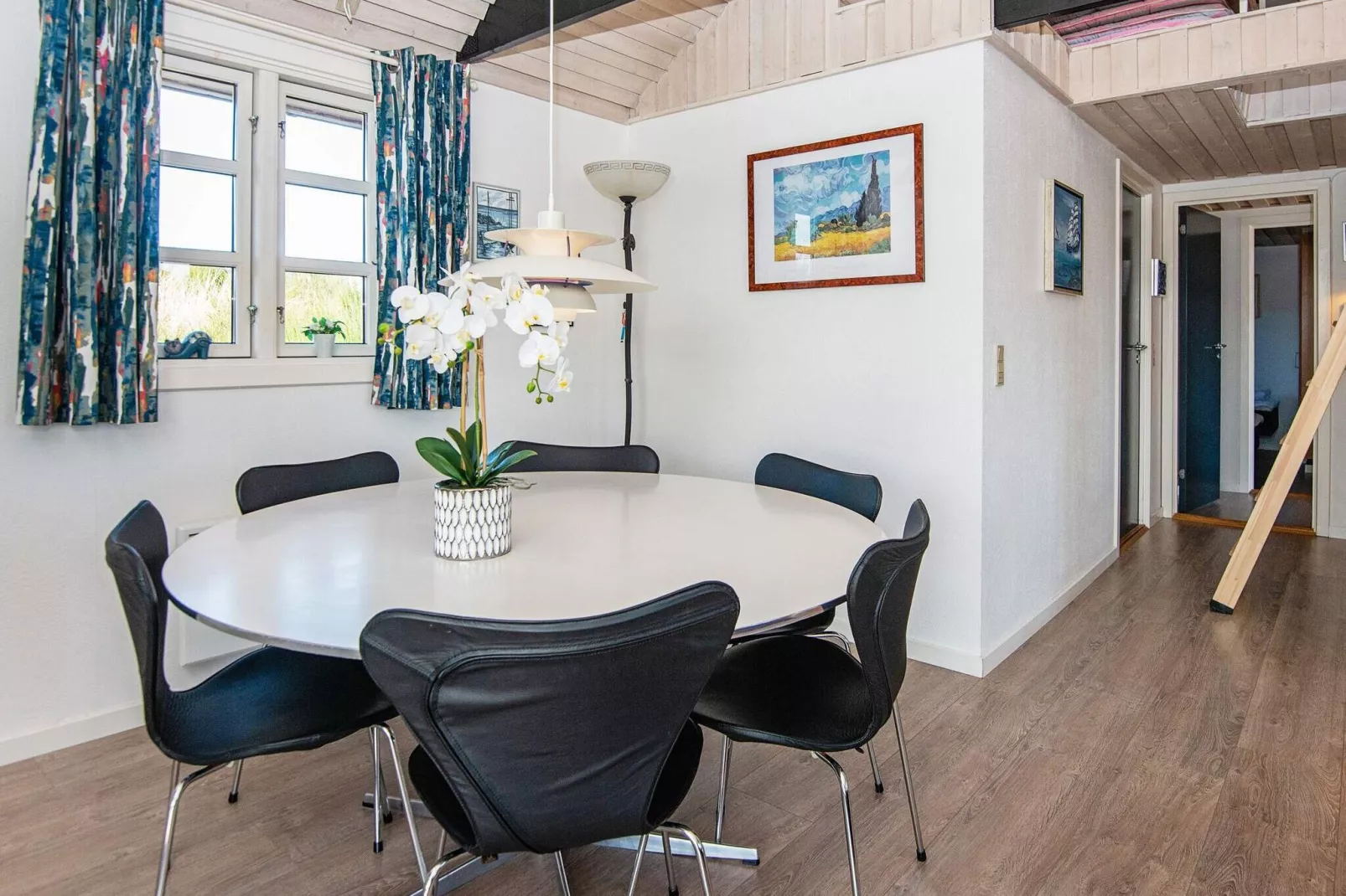6 persoons vakantie huis in Hvide Sande-By Traum-Binnen