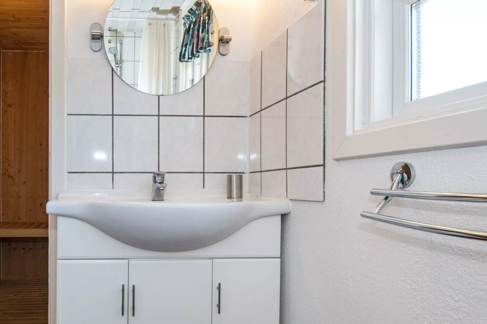 6 persoons vakantie huis in Hvide Sande-By Traum-Binnen
