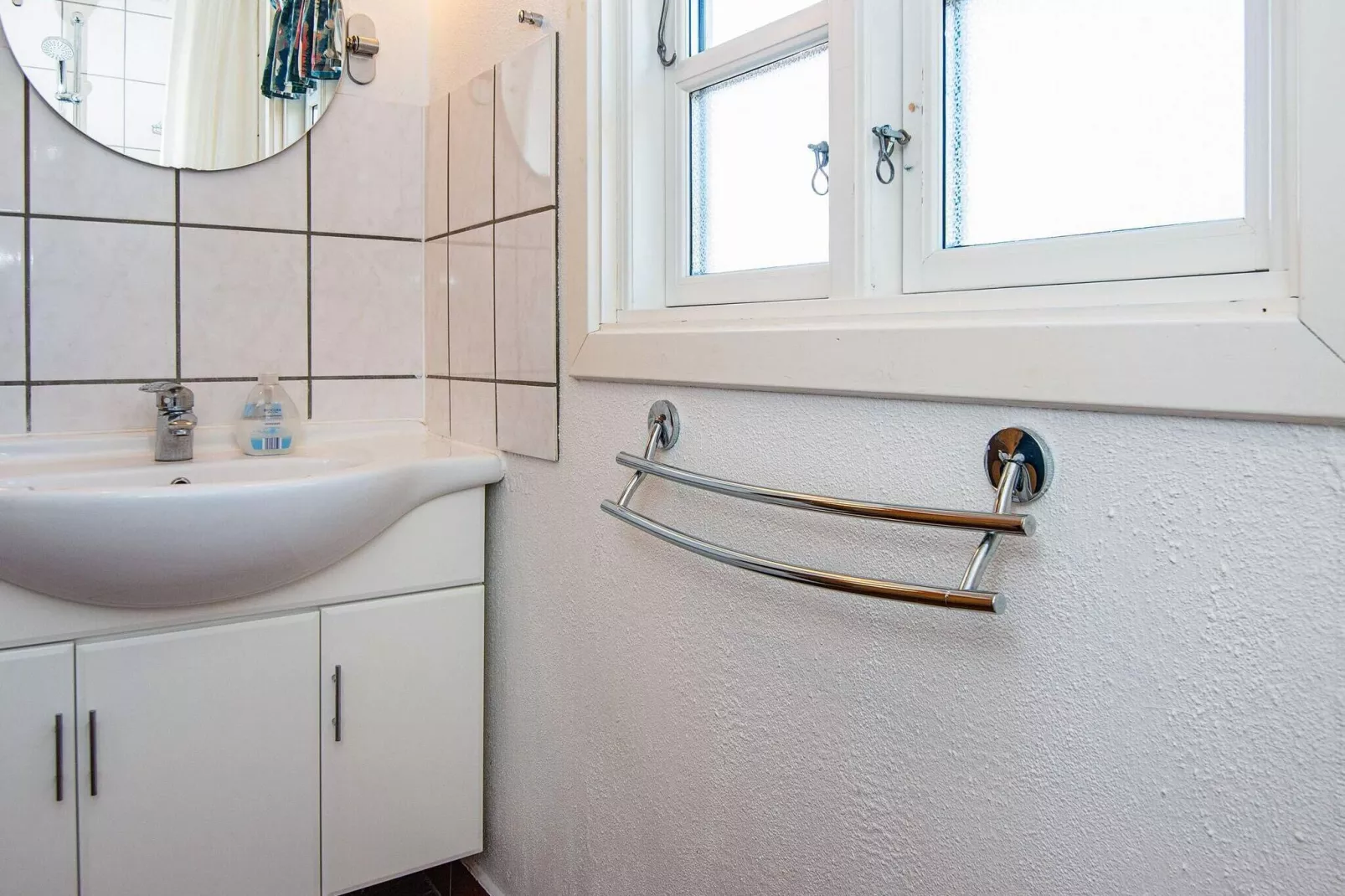 6 persoons vakantie huis in Hvide Sande-By Traum-Binnen