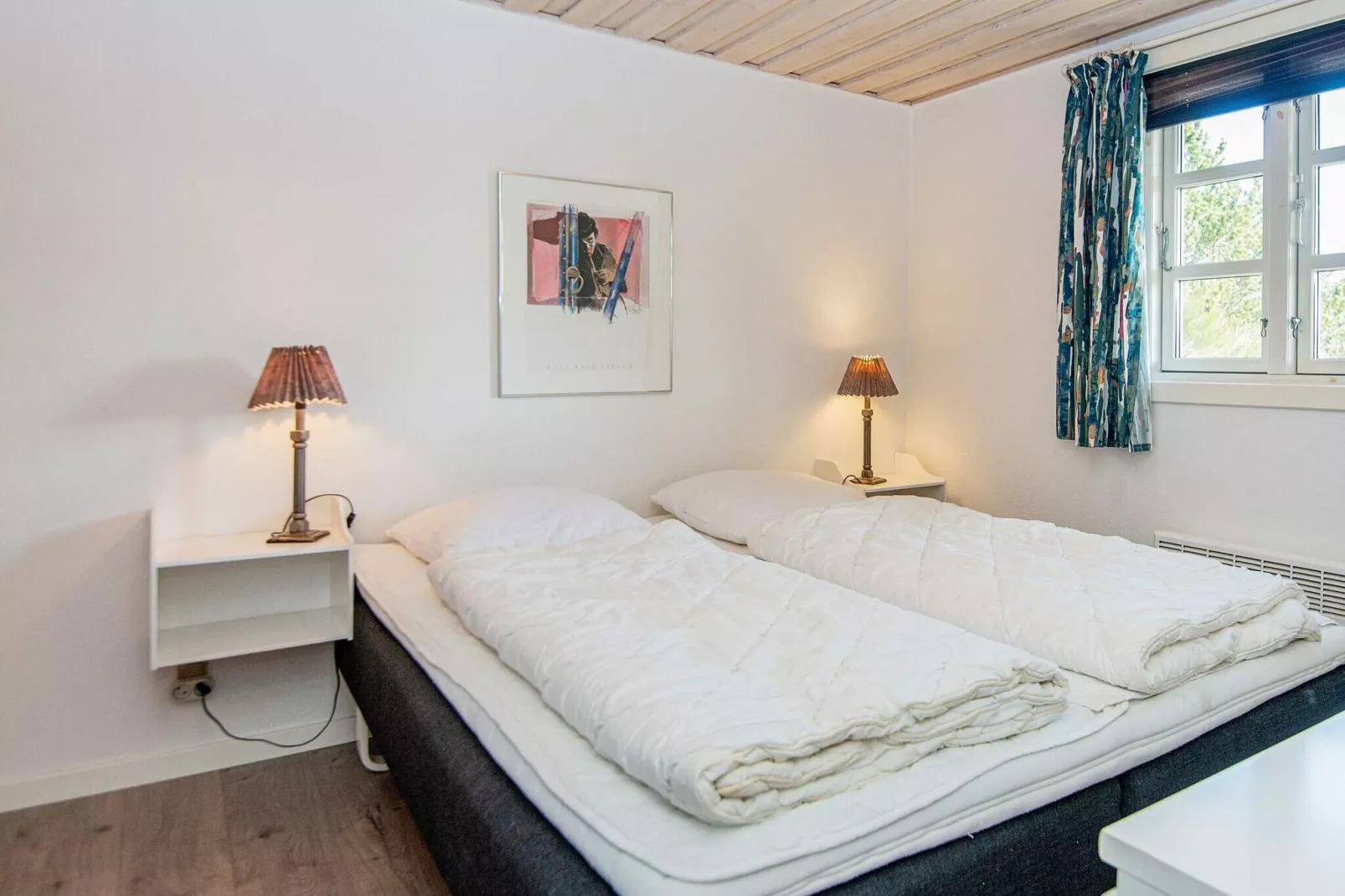6 persoons vakantie huis in Hvide Sande-By Traum-Binnen