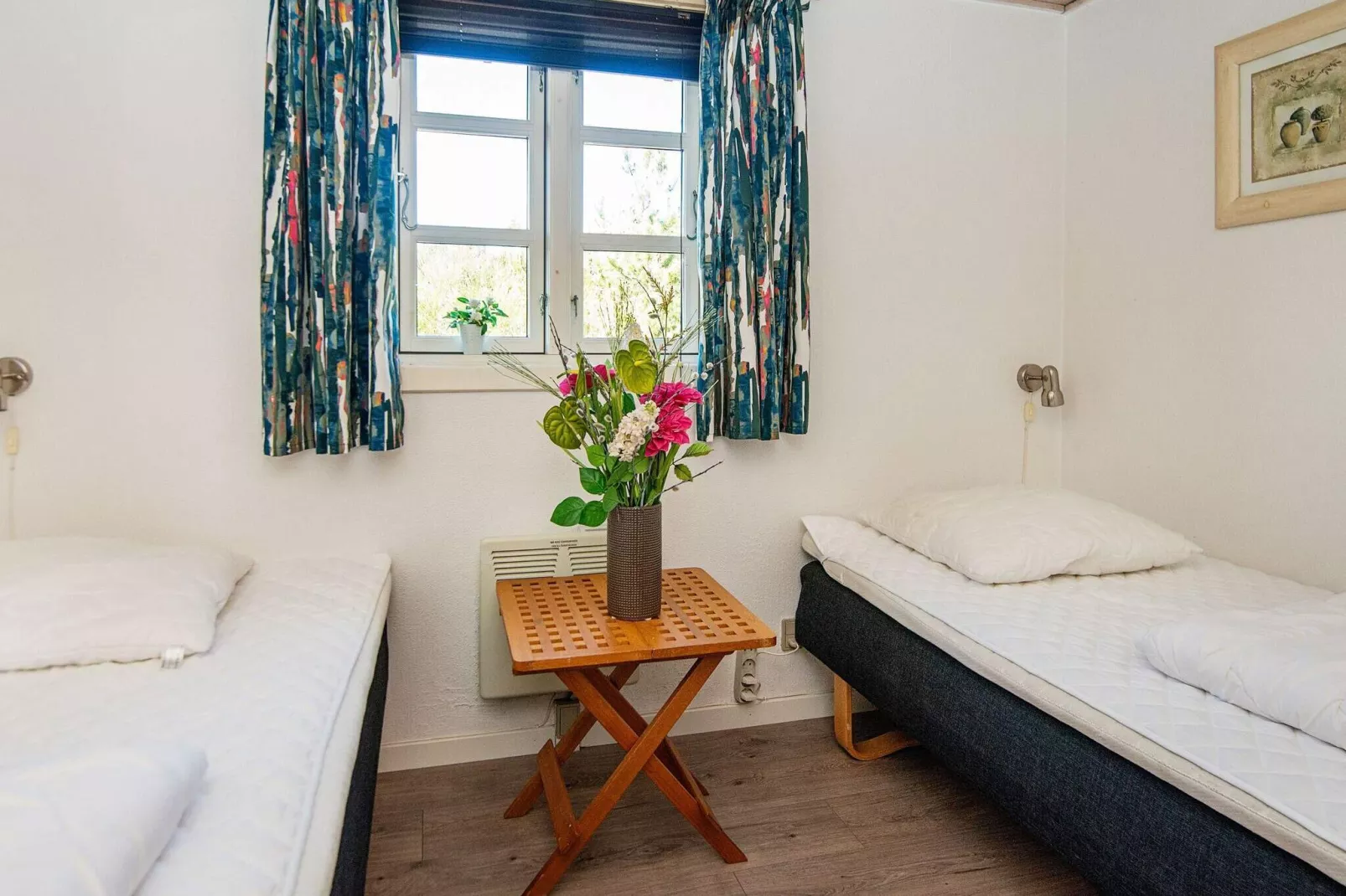 6 persoons vakantie huis in Hvide Sande-By Traum-Binnen