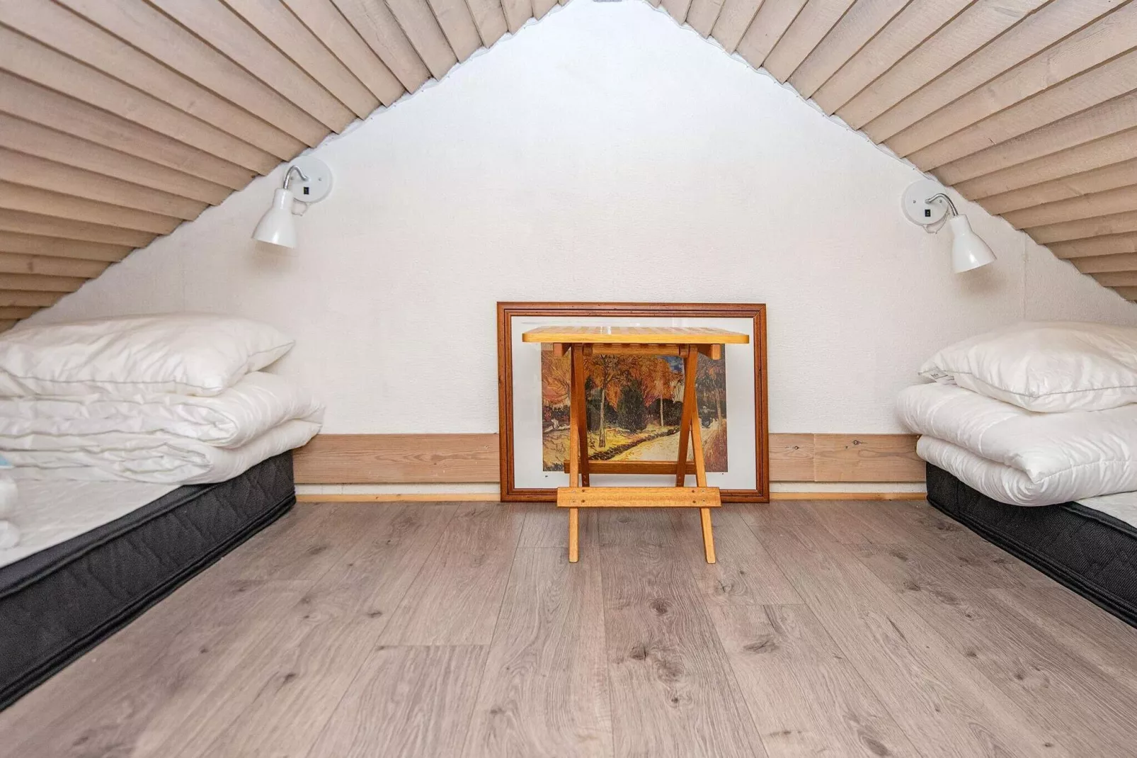 6 persoons vakantie huis in Hvide Sande-By Traum-Binnen