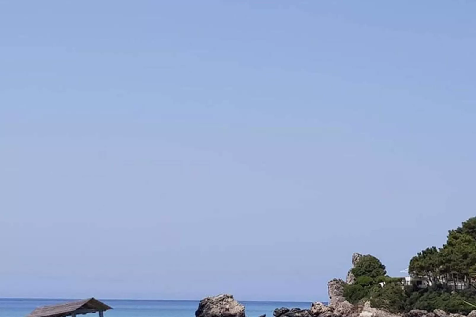 Corfu Glyfada Apartment 87-Sfeer