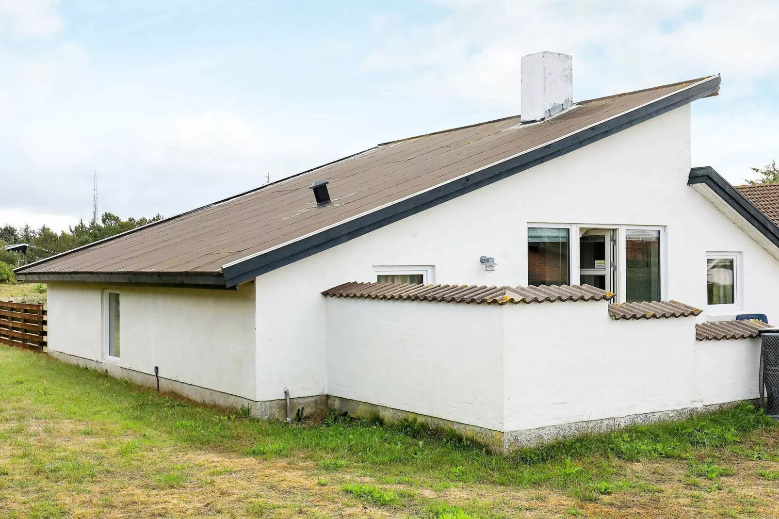 7 persoons vakantie huis in Thisted-By Traum-Buitenlucht
