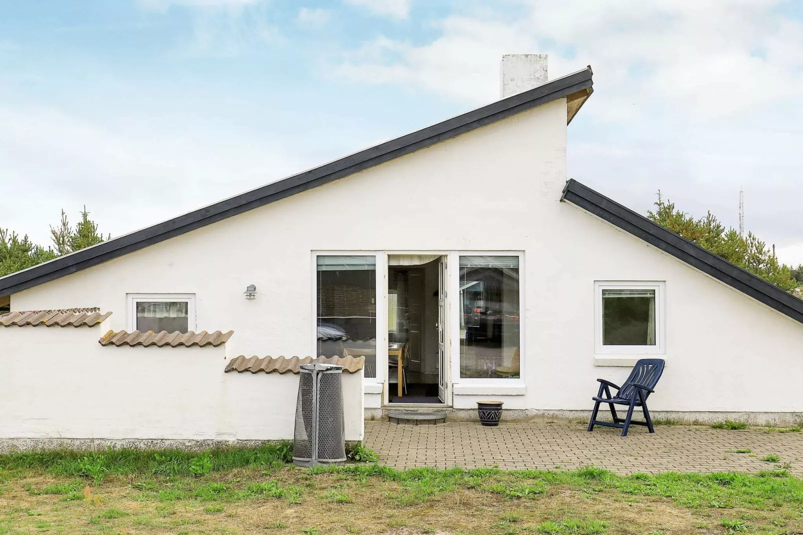 7 persoons vakantie huis in Thisted-By Traum-Buitenlucht