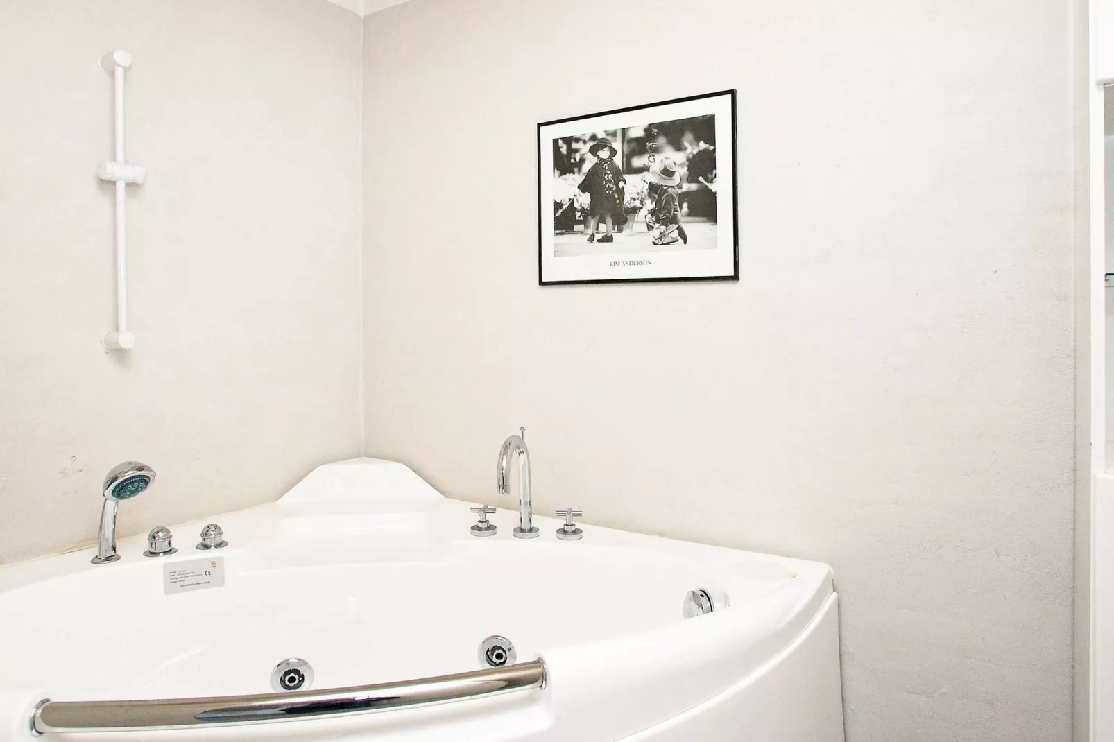 7 persoons vakantie huis in Thisted-By Traum-Spa