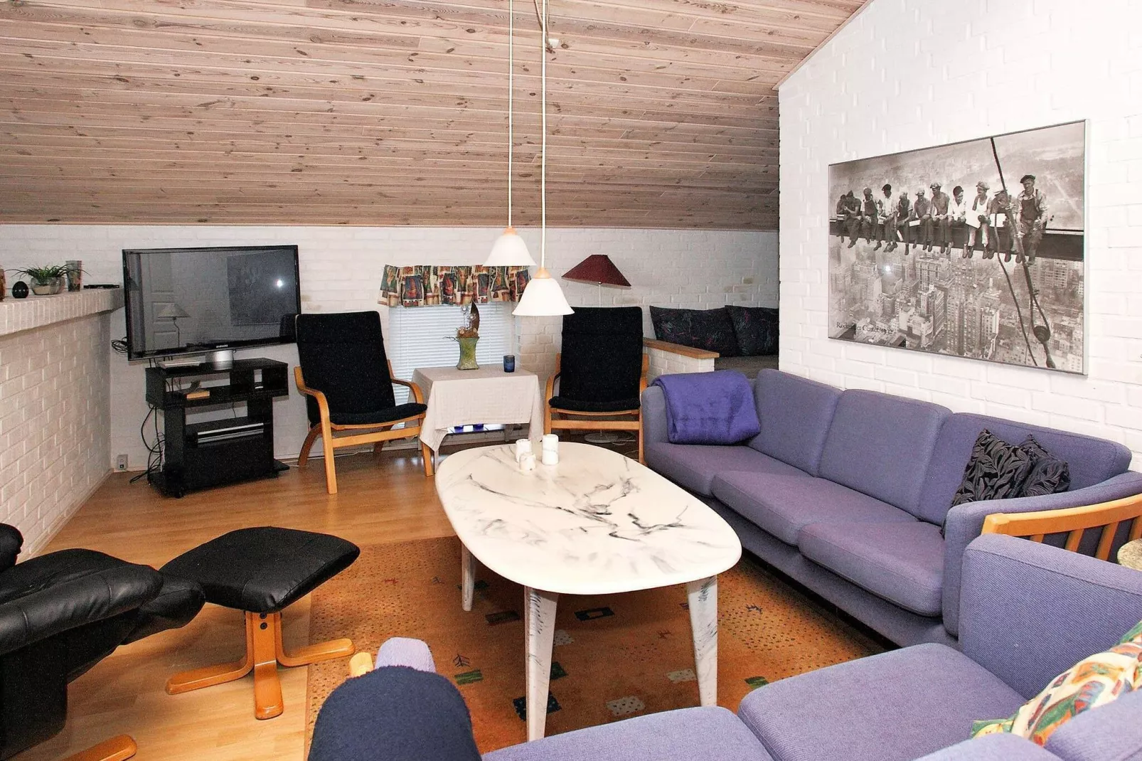 7 persoons vakantie huis in Thisted-By Traum-Binnen