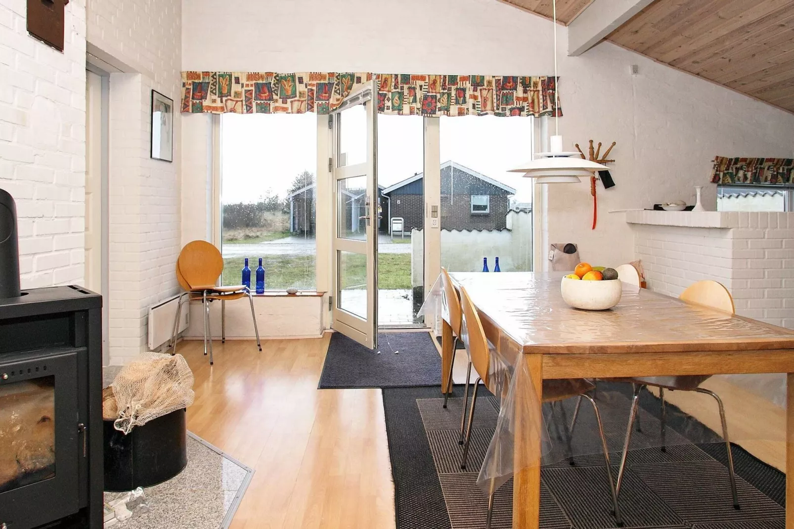 7 persoons vakantie huis in Thisted-By Traum-Binnen