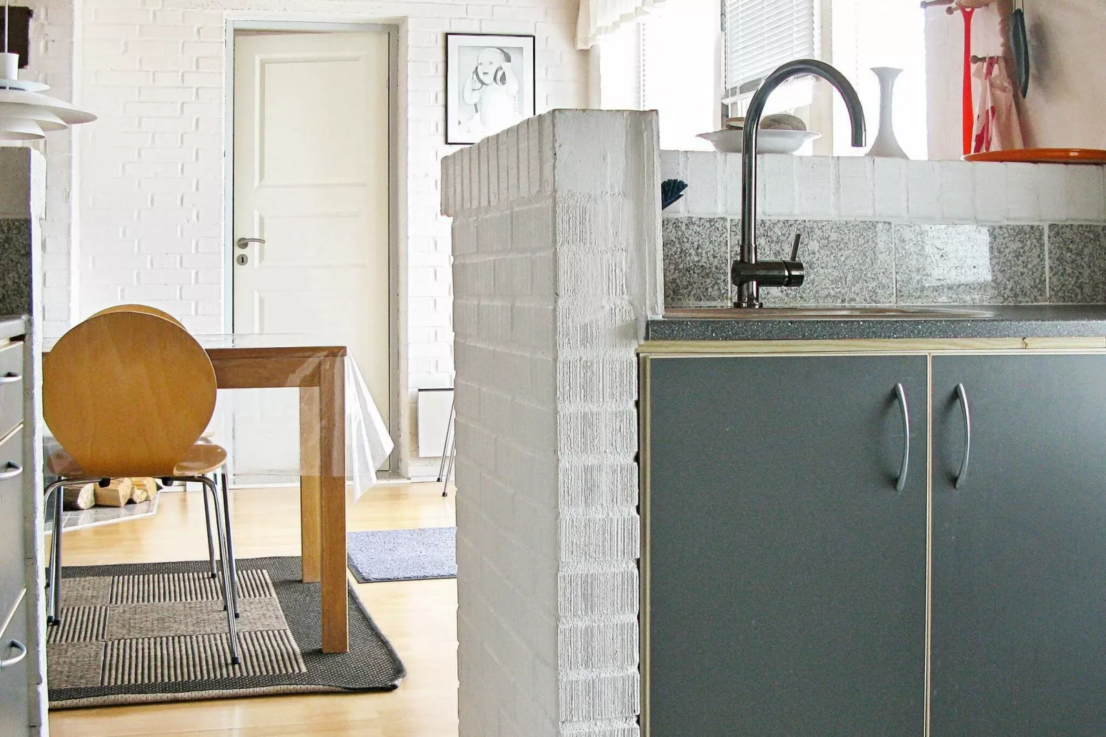 7 persoons vakantie huis in Thisted-By Traum-Binnen