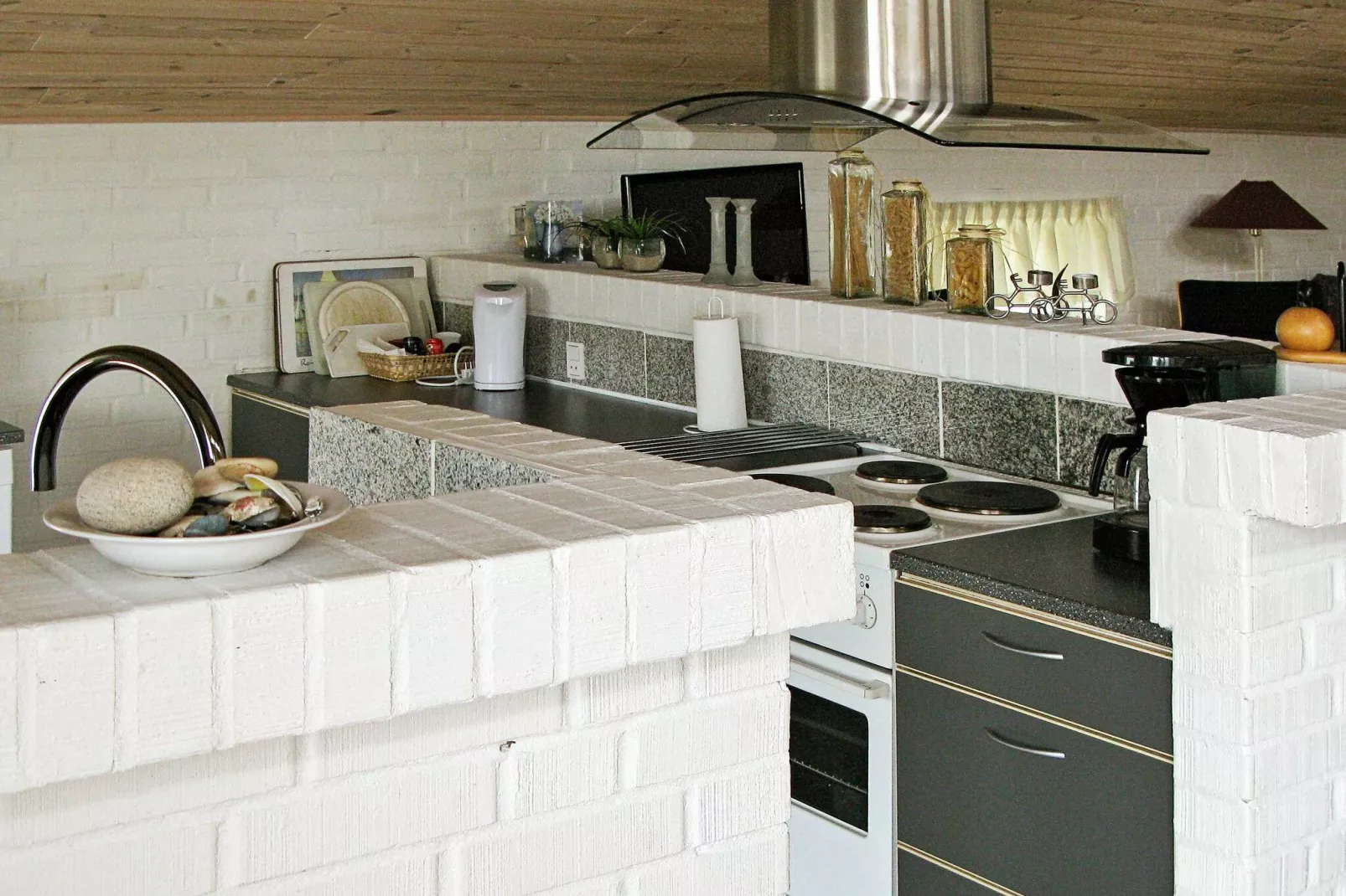 7 persoons vakantie huis in Thisted-By Traum-Binnen