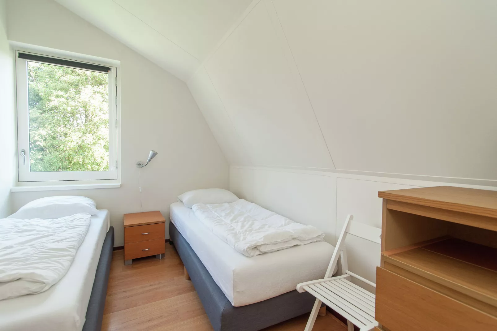 Bungalowpark de Gouden Spar 4