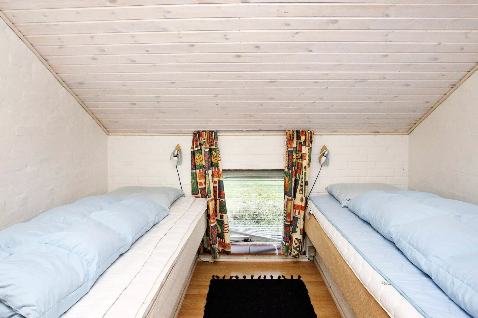 7 persoons vakantie huis in Thisted-By Traum-Binnen