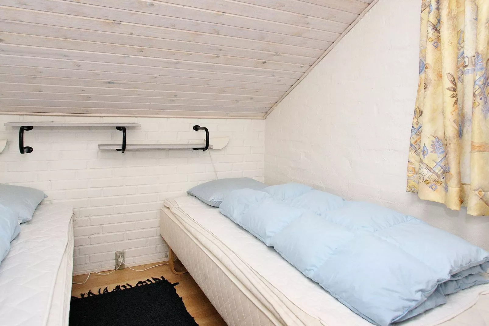 7 persoons vakantie huis in Thisted-By Traum-Binnen