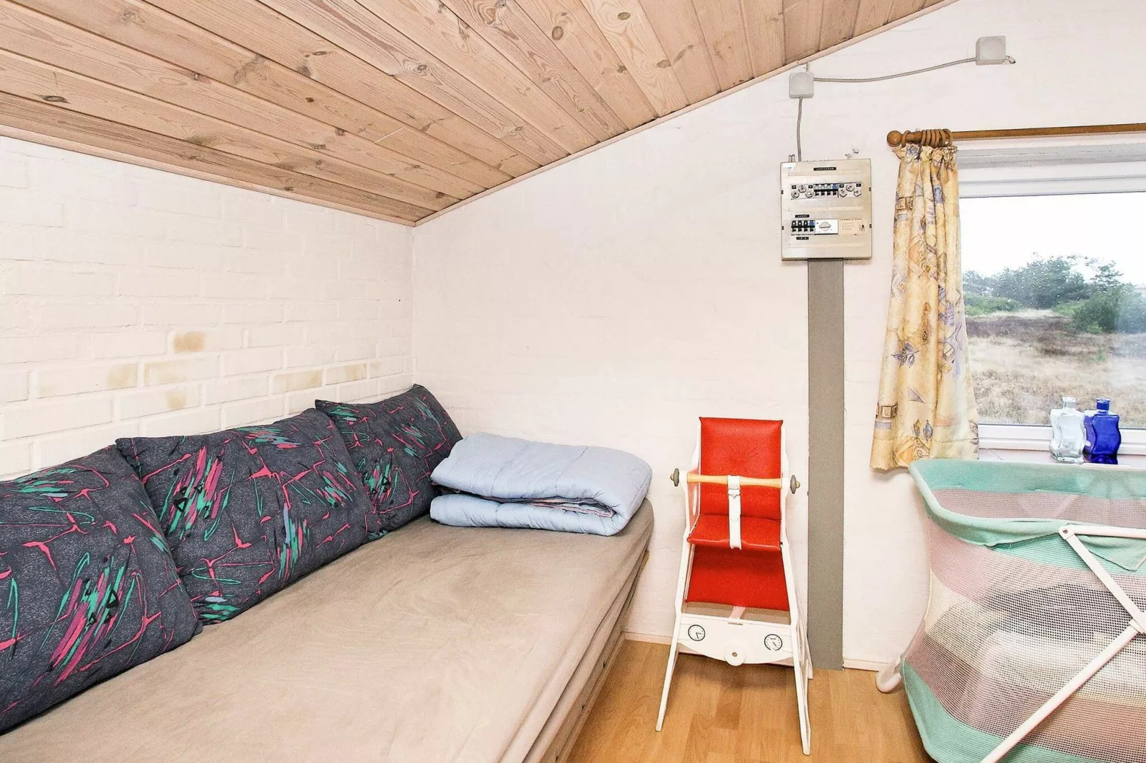 7 persoons vakantie huis in Thisted-By Traum-Binnen