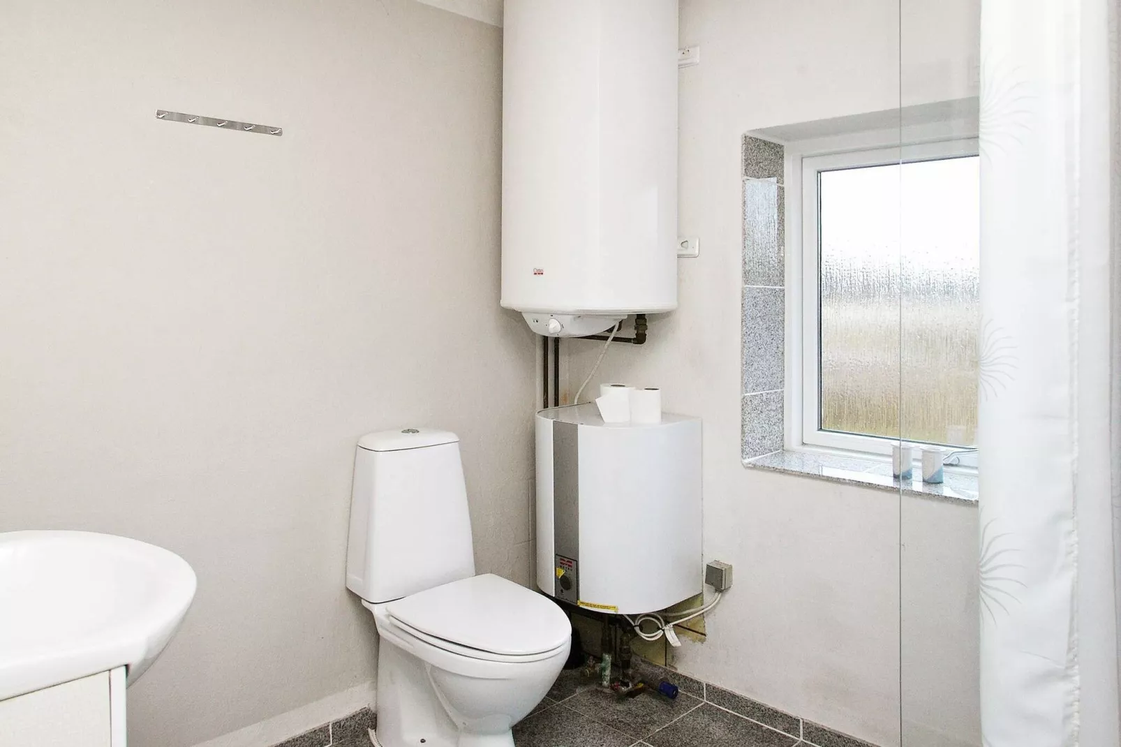 7 persoons vakantie huis in Thisted-By Traum-Binnen