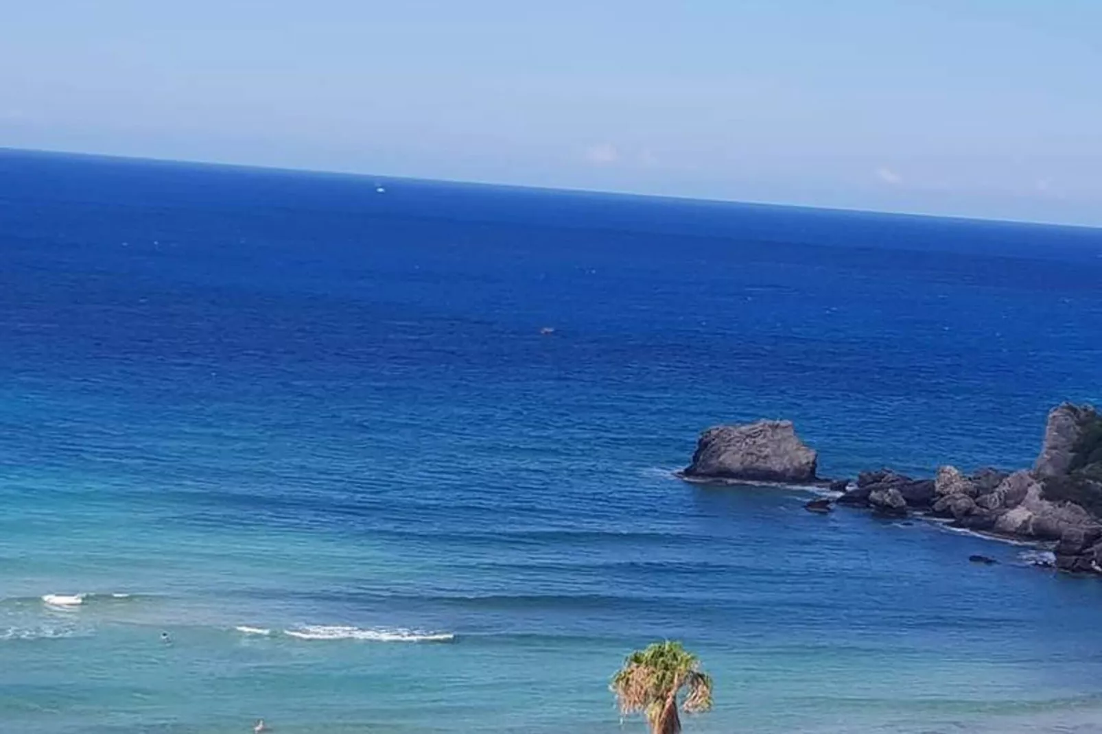 Corfu Glyfada Apartment 46-Gebieden zomer 1km
