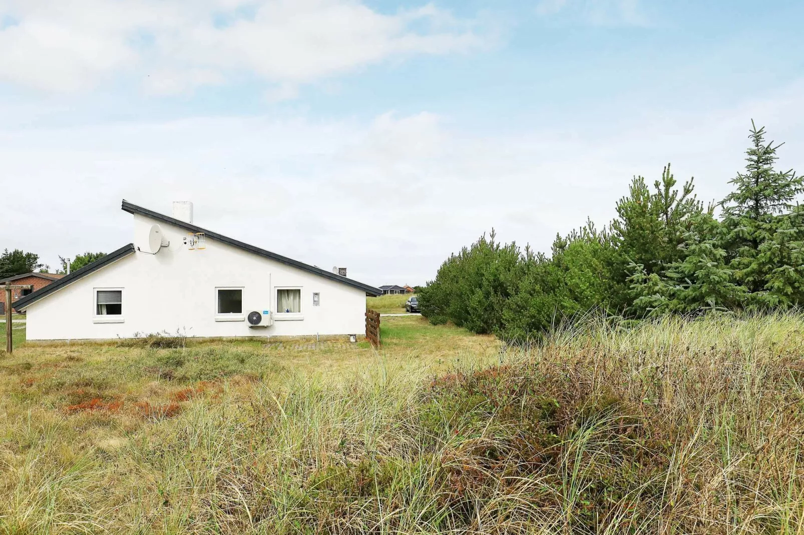 7 persoons vakantie huis in Thisted-By Traum-Uitzicht