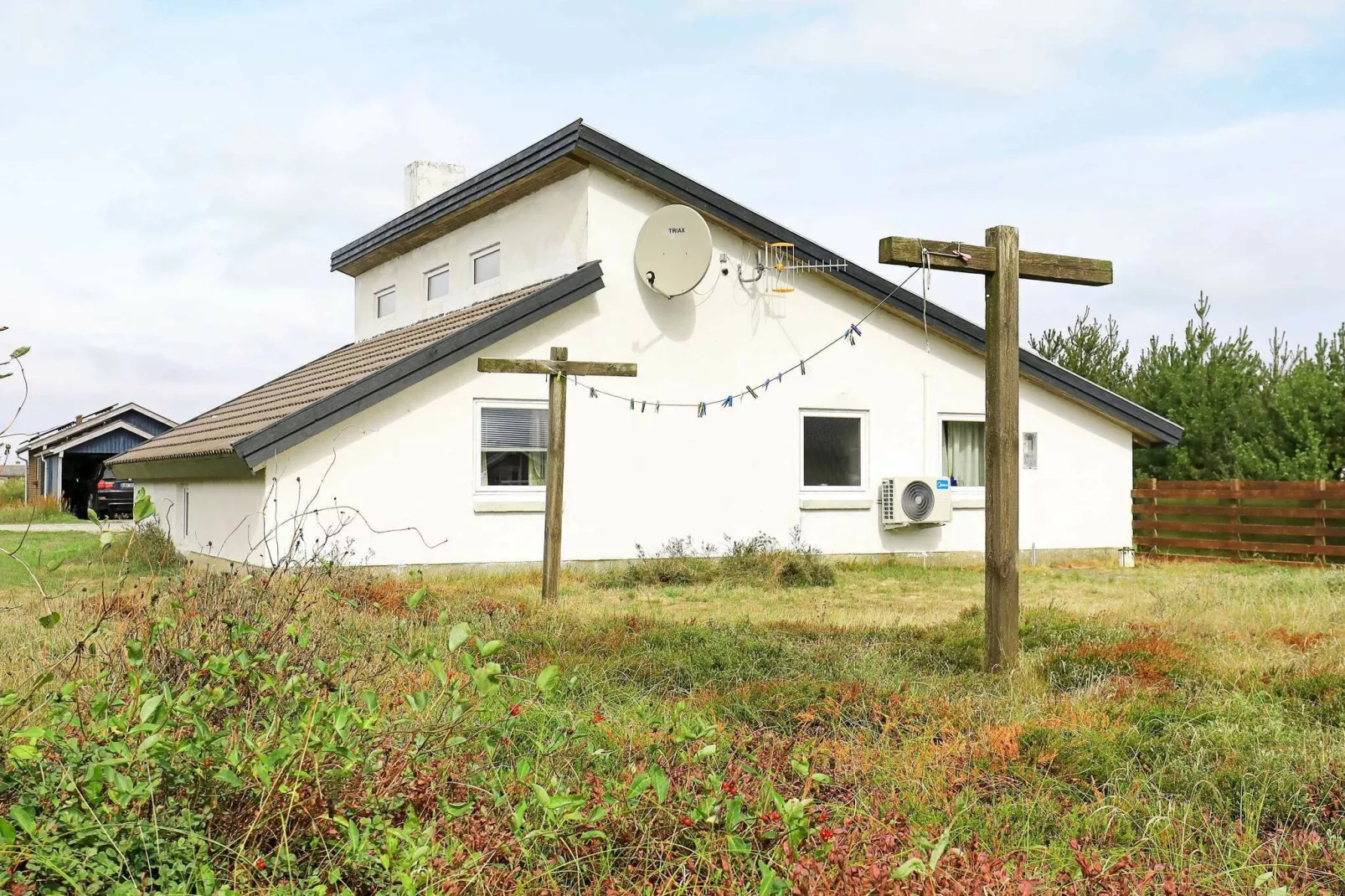 7 persoons vakantie huis in Thisted-By Traum-Uitzicht