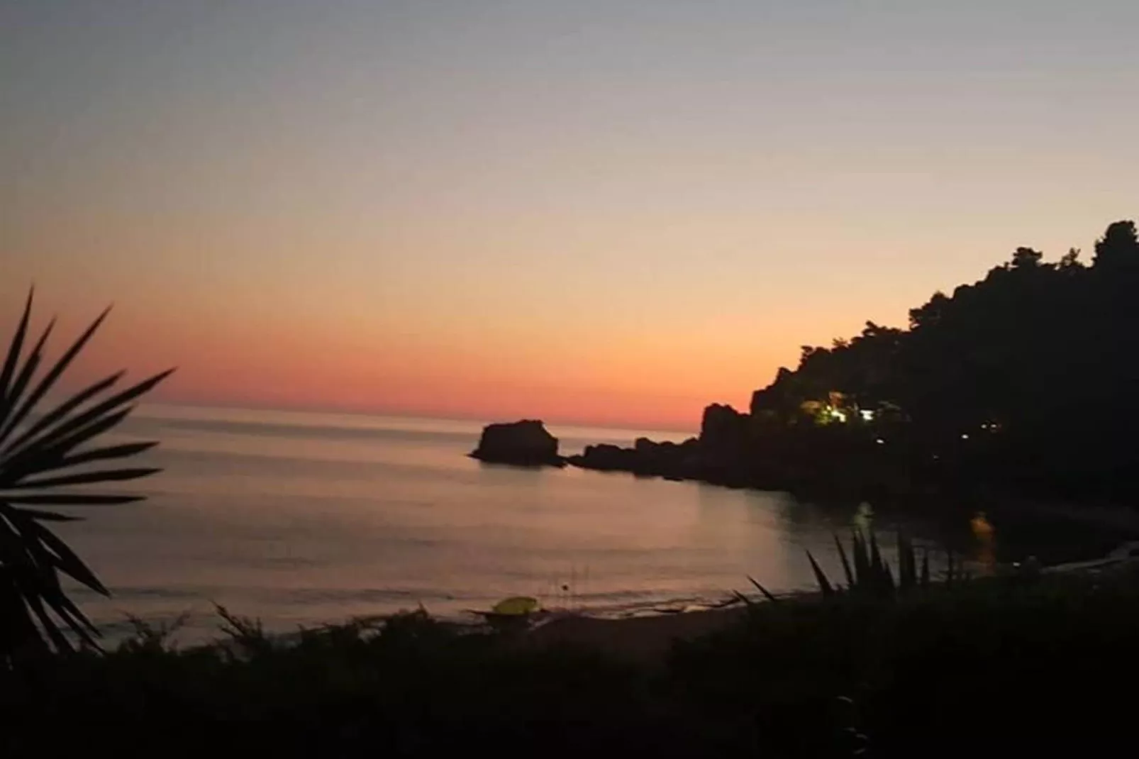 Located in one of the most beautiful sandy in Corfu  in Glyfada Beach 73-Sfeer