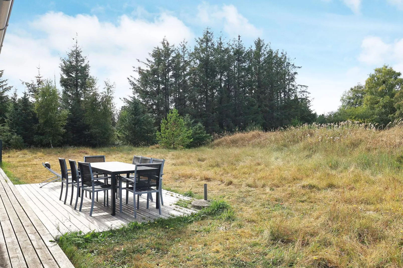 8 persoons vakantie huis in Ålbæk-By Traum-Buitenlucht