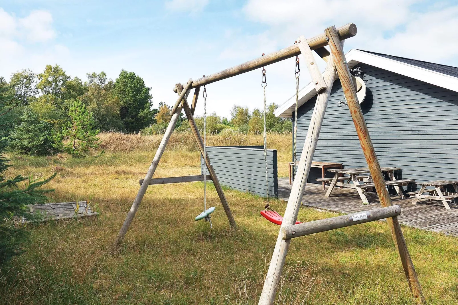 8 persoons vakantie huis in Ålbæk-By Traum-Niet-getagd
