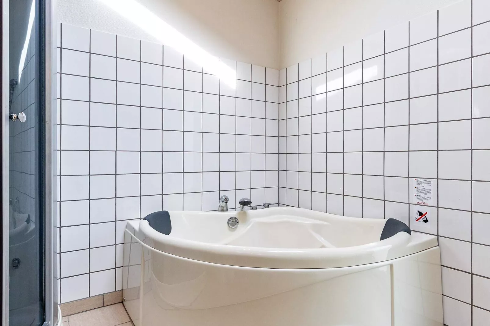 8 persoons vakantie huis in Ålbæk-By Traum-Spa