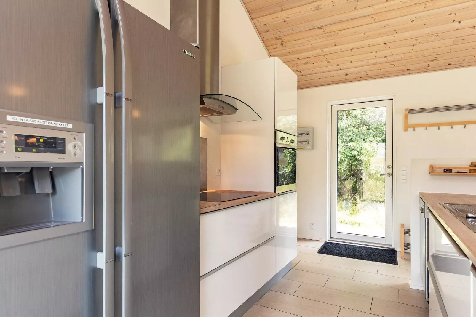8 persoons vakantie huis in Ålbæk-By Traum-Binnen