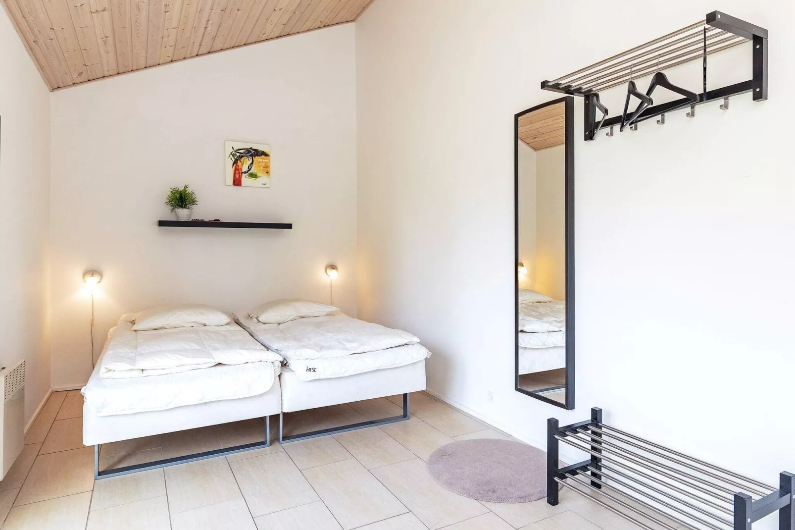 8 persoons vakantie huis in Ålbæk-By Traum-Binnen