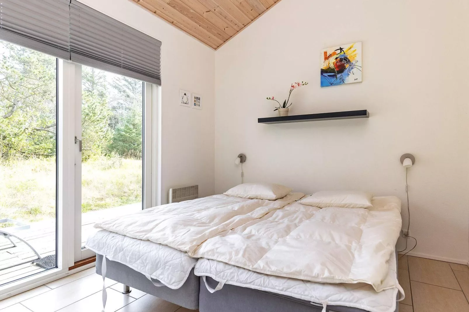 8 persoons vakantie huis in Ålbæk-By Traum-Binnen