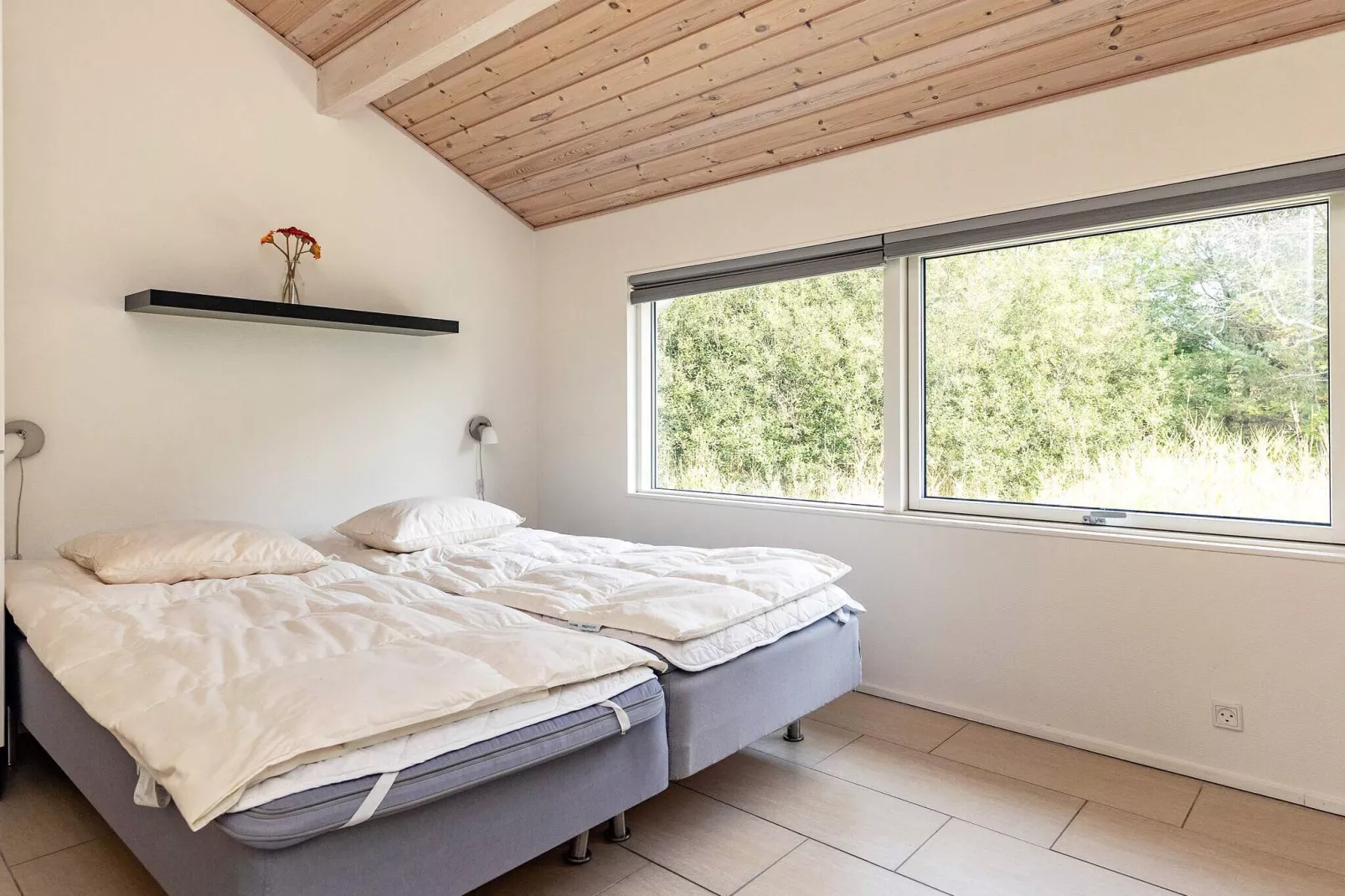 8 persoons vakantie huis in Ålbæk-By Traum-Binnen