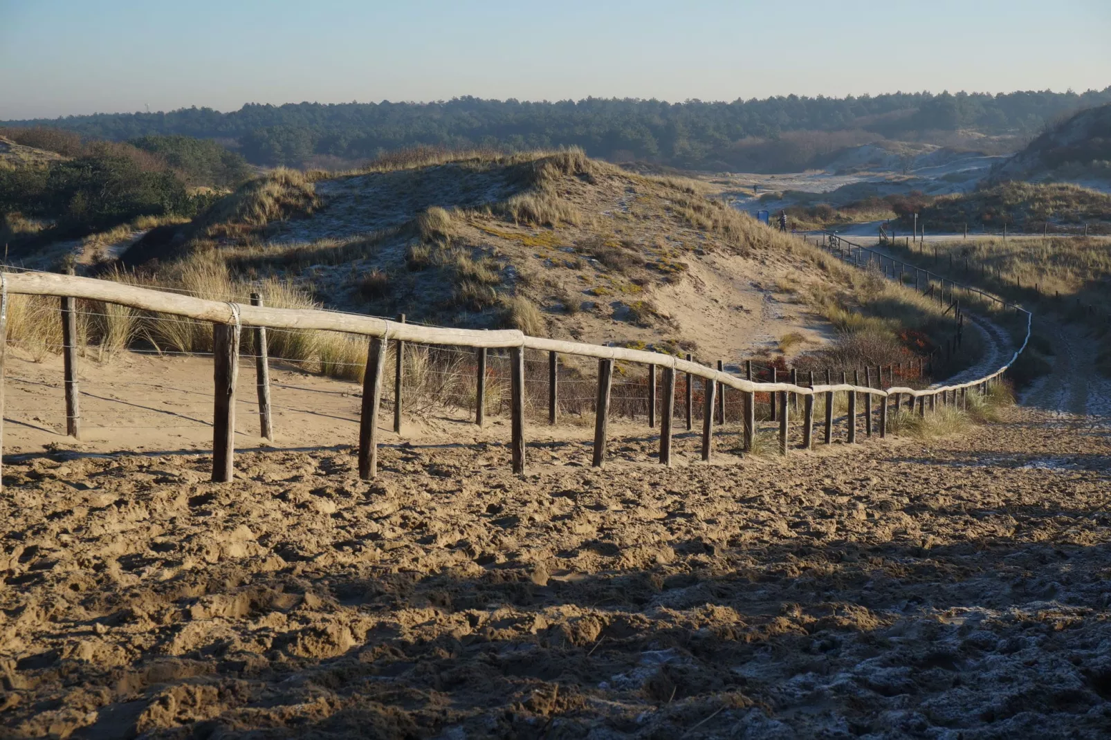 Bungalowpark 't Lappennest 1-Gebieden zomer 5km