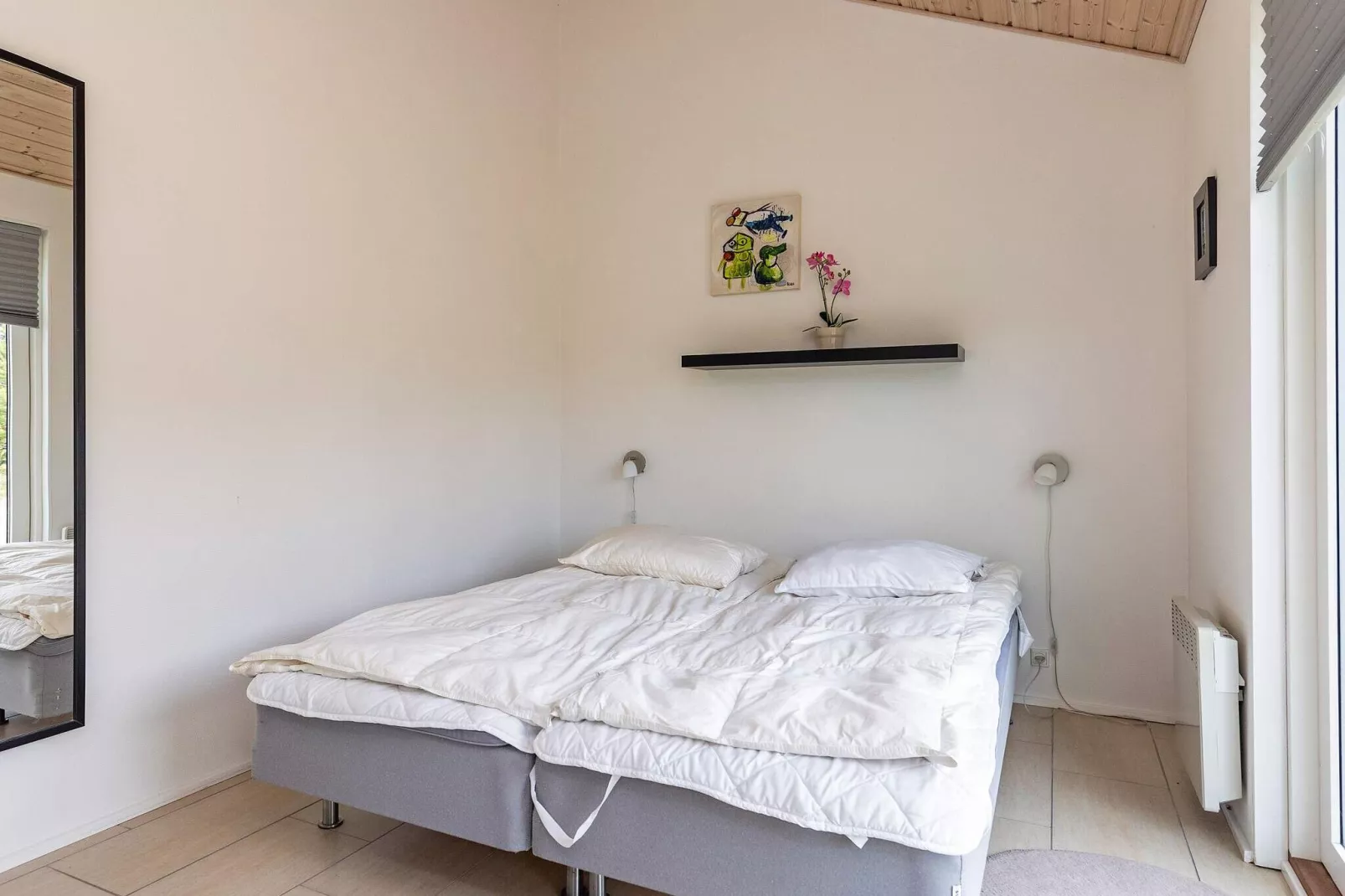 8 persoons vakantie huis in Ålbæk-By Traum-Binnen