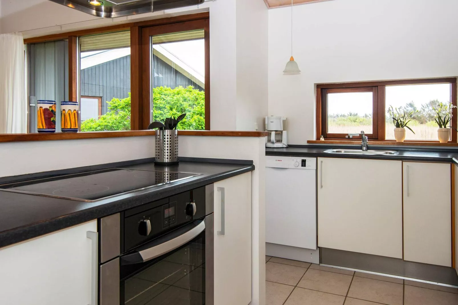 6 persoons vakantie huis in Ulfborg-Binnen