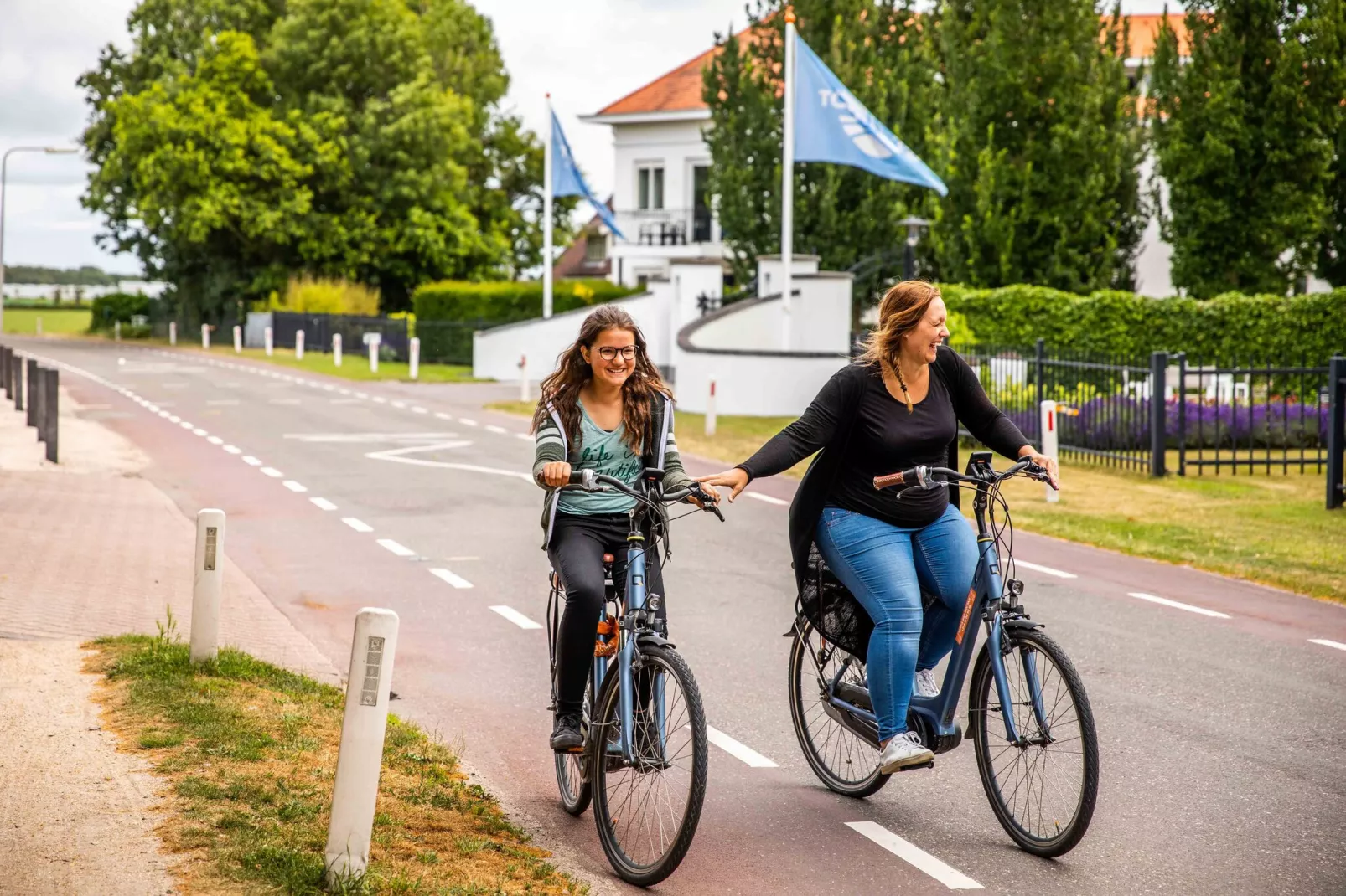 Noordwijkse Duinen 11-Sfeer