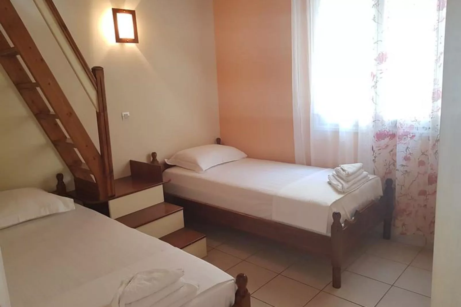 Glyfada Apartment Ag3g 129-Slaapkamer