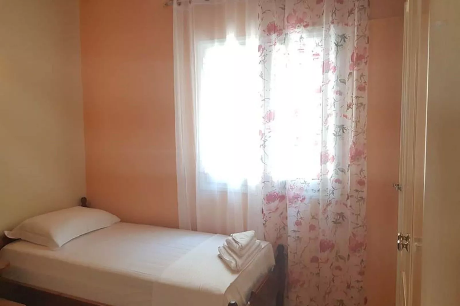 Glyfada Apartment Ag3g 129-Slaapkamer