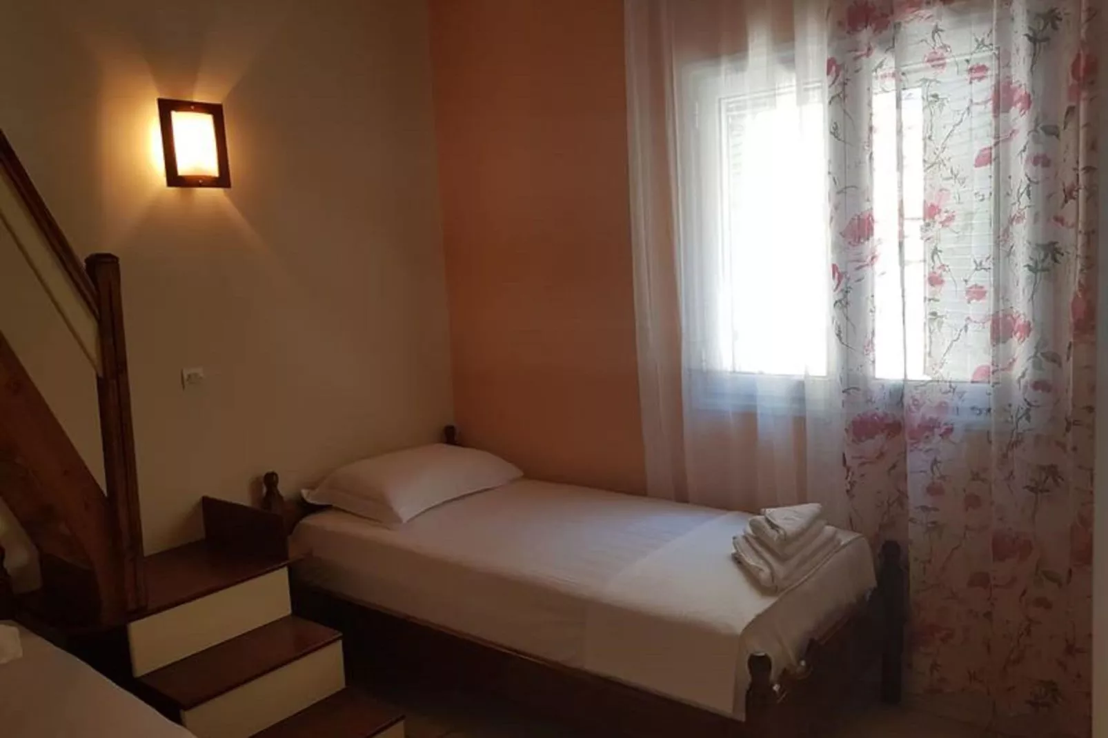 Glyfada Apartment Ag3g 129-Slaapkamer