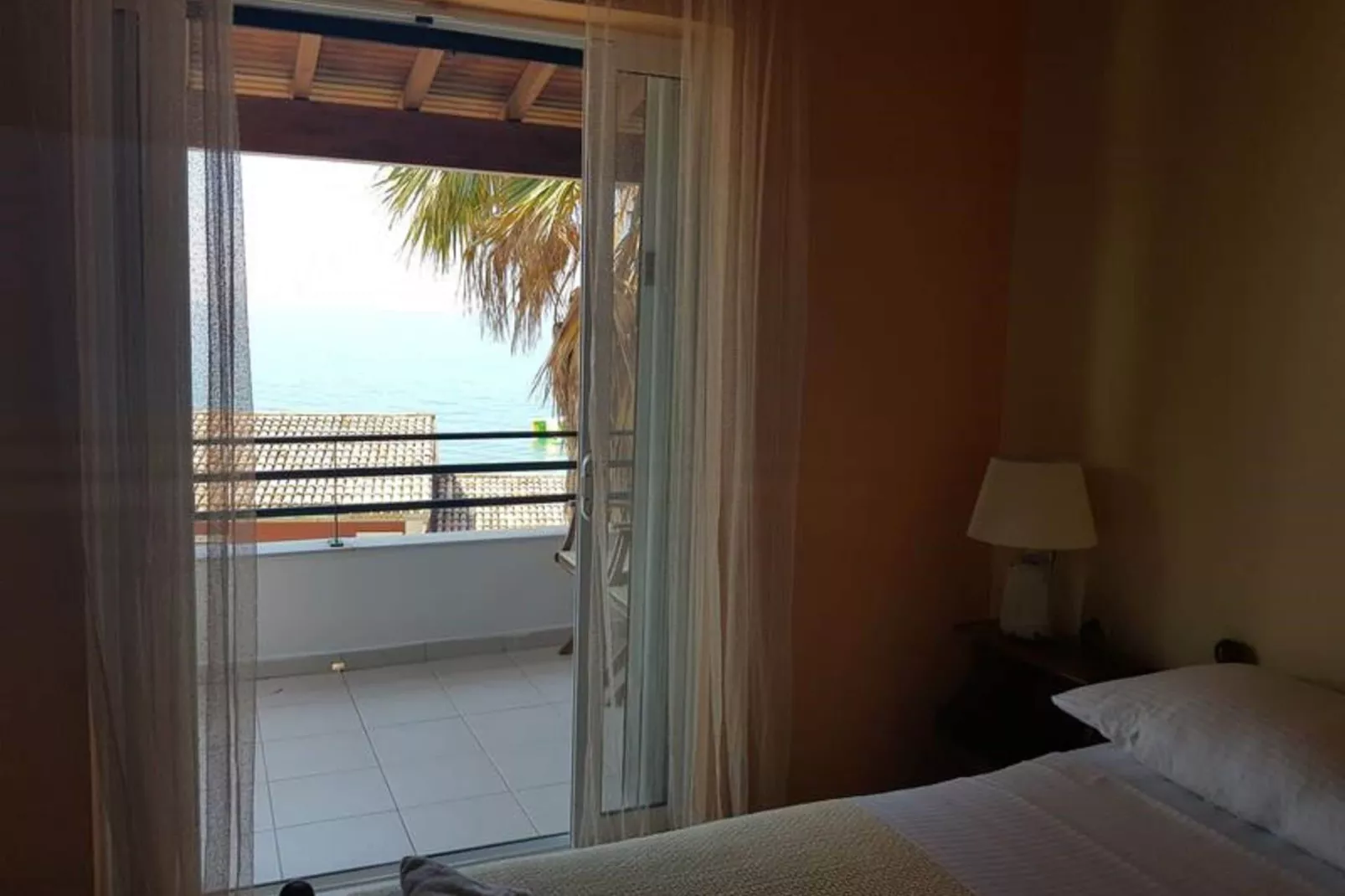 Glyfada Apartment Ag3g 129-Slaapkamer
