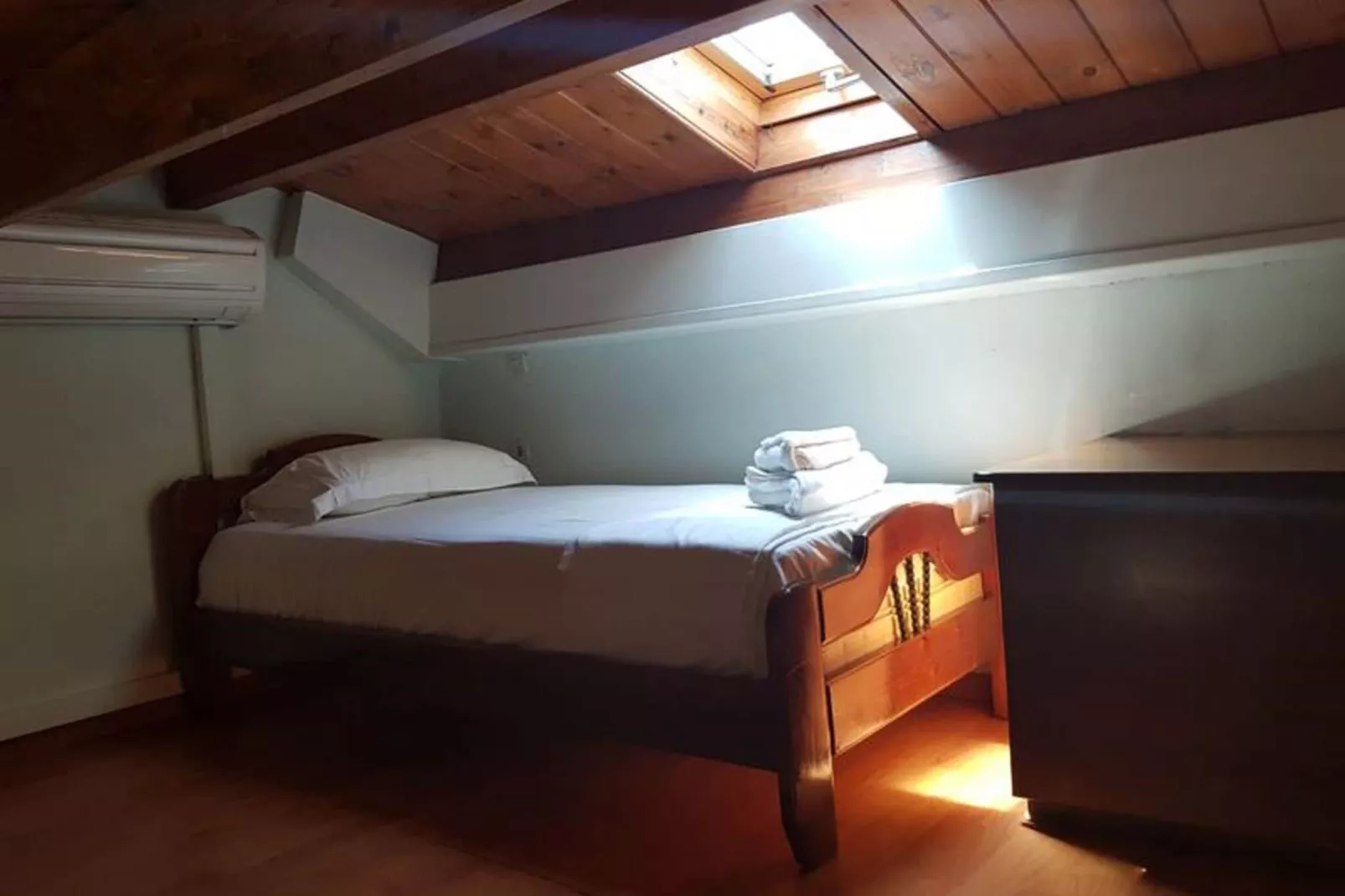 Glyfada Apartment Ag3g 129-Slaapkamer