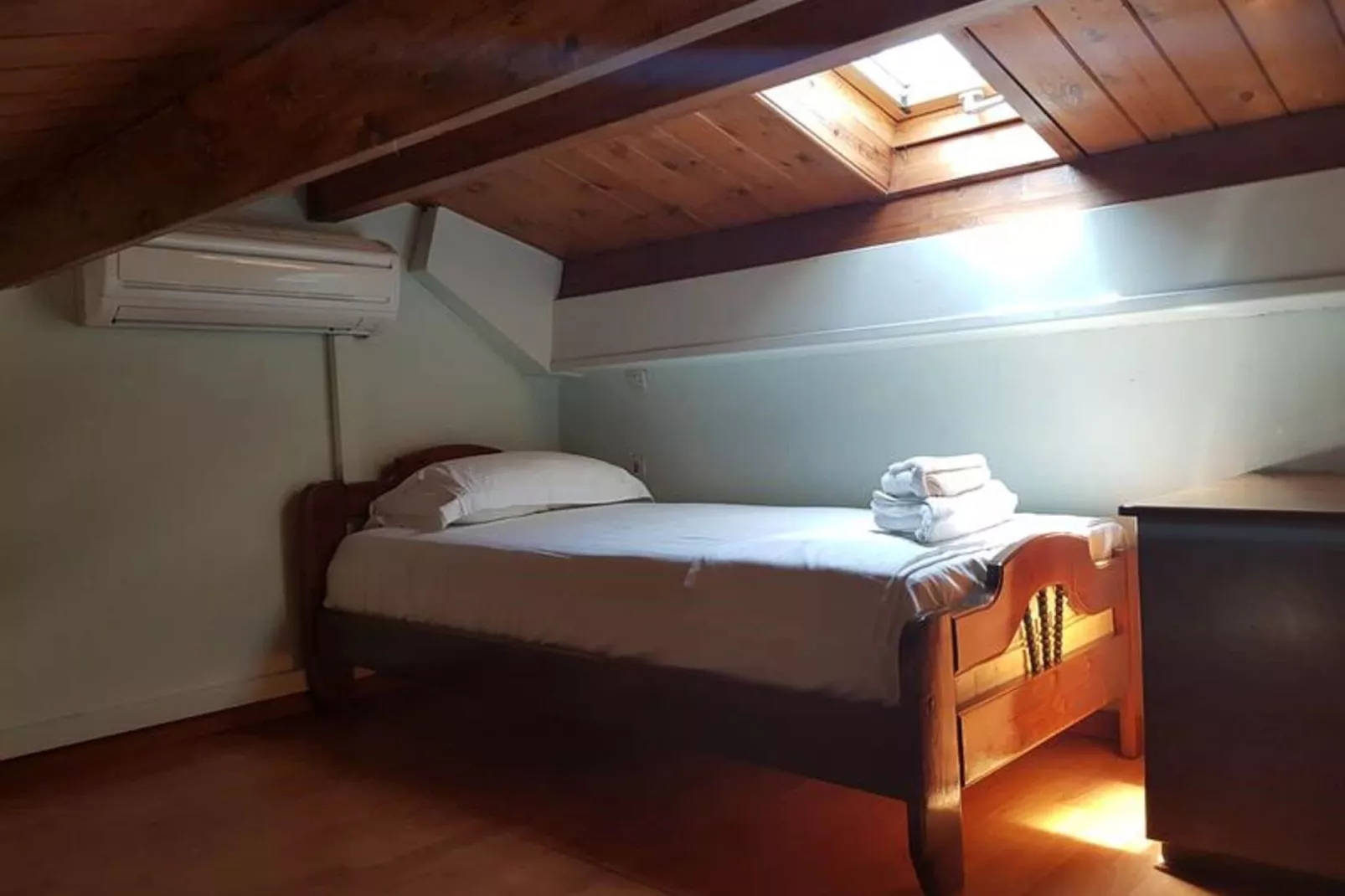 Glyfada Apartment Ag3g 129-Slaapkamer