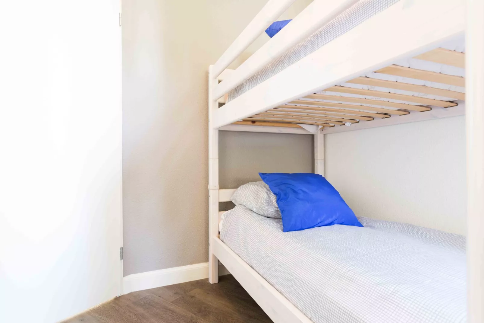 Deluxe 4 personen Sauna-Slaapkamer