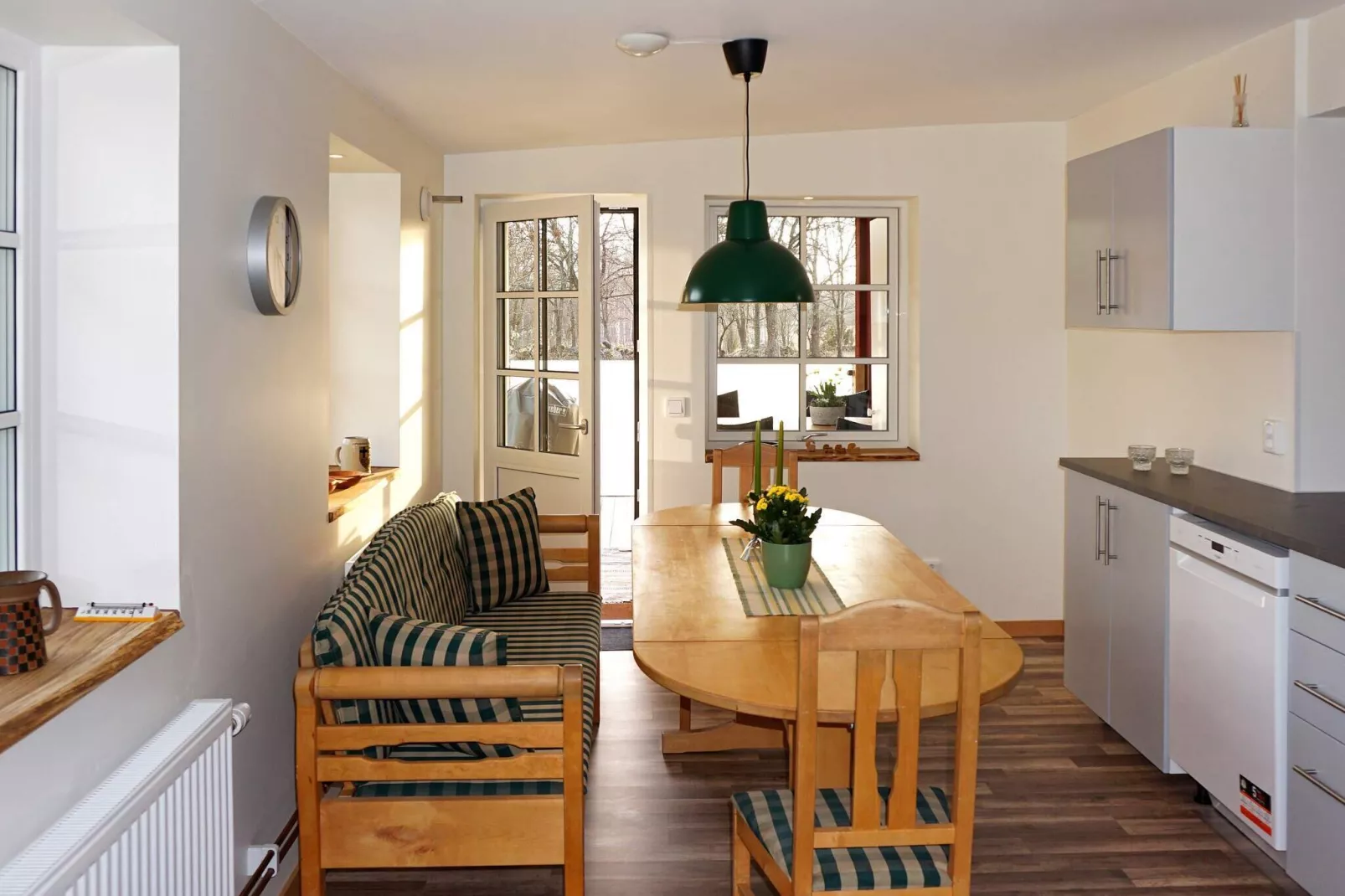 6 persoons vakantie huis in ALSTERBRO-By Traum