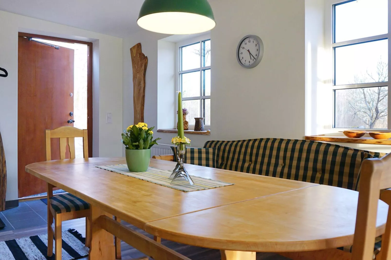 6 persoons vakantie huis in ALSTERBRO-By Traum-Binnen