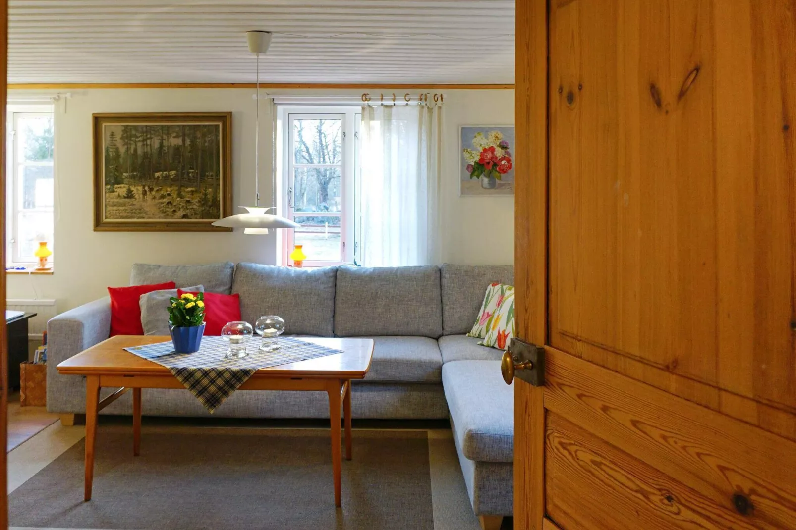 6 persoons vakantie huis in ALSTERBRO-By Traum-Binnen