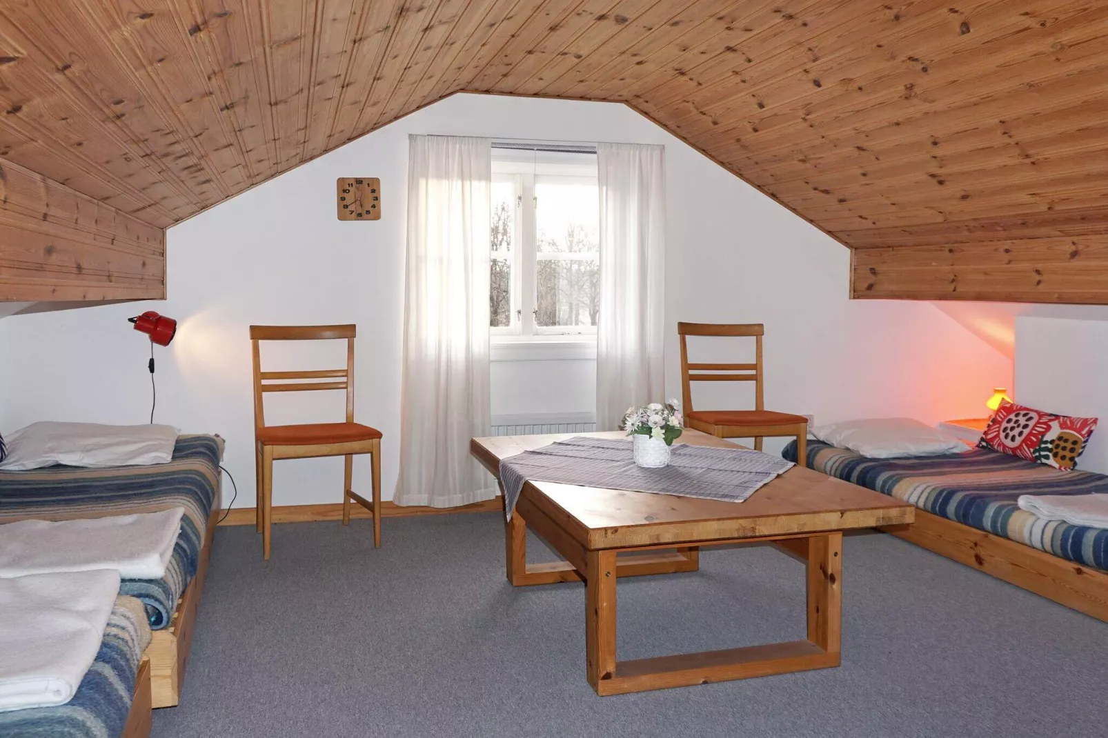 6 persoons vakantie huis in ALSTERBRO-Binnen