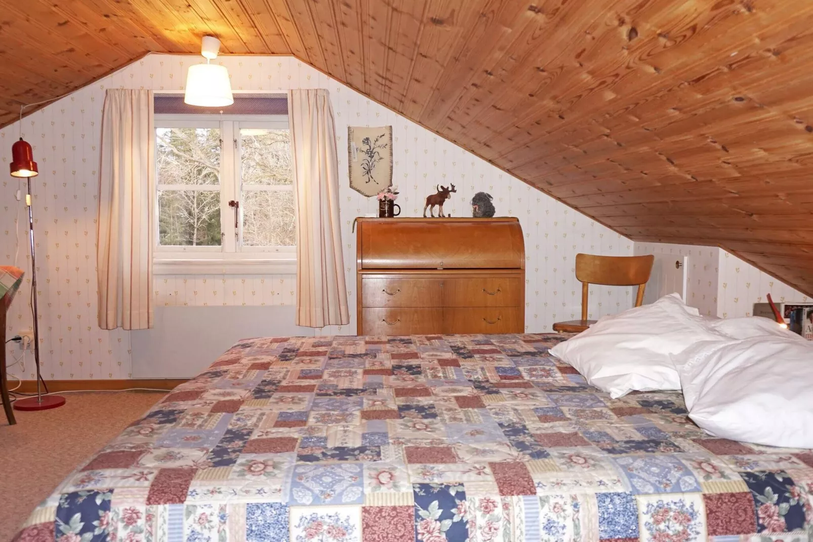 6 persoons vakantie huis in ALSTERBRO-Binnen