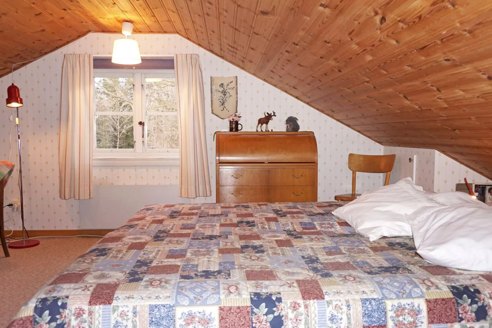 6 persoons vakantie huis in ALSTERBRO-By Traum-Binnen