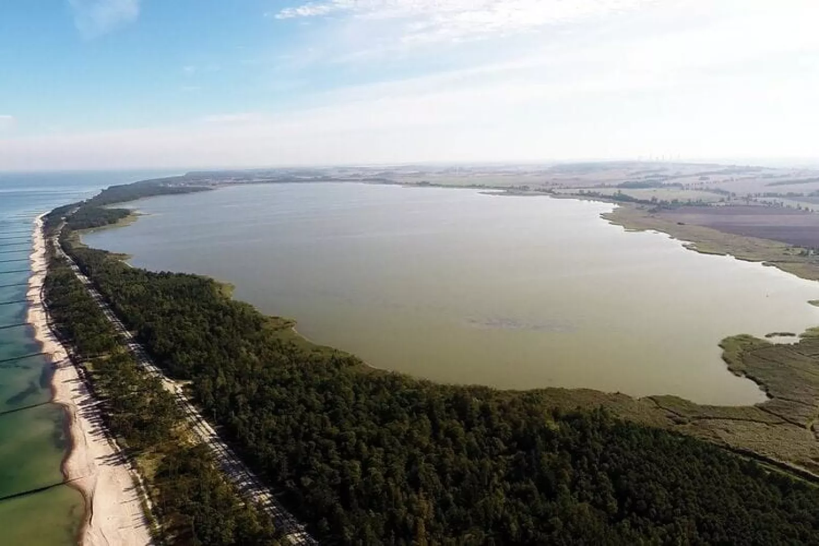 Studio-Gebieden zomer 20km