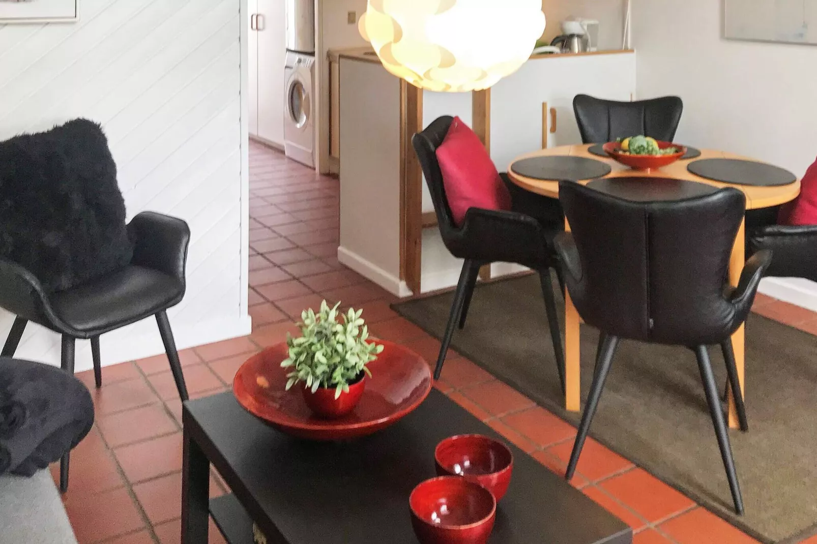 4 persoons vakantie huis in Nibe-By Traum-Binnen