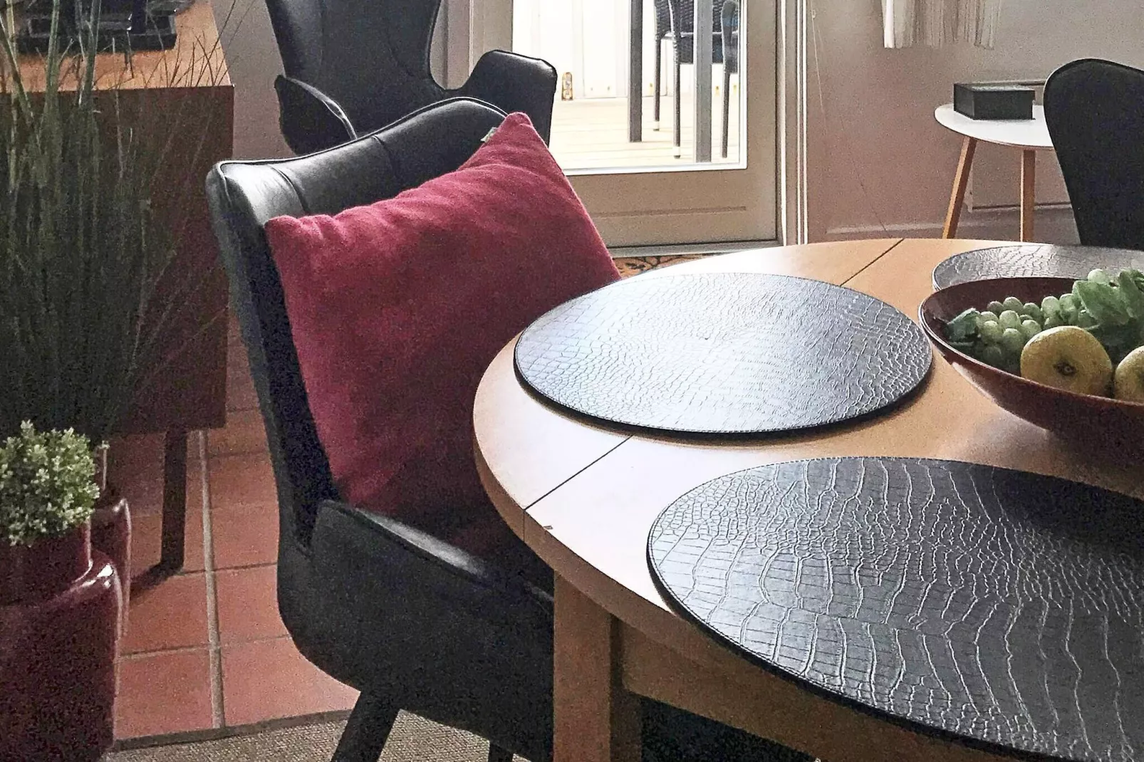 4 persoons vakantie huis in Nibe-By Traum-Binnen